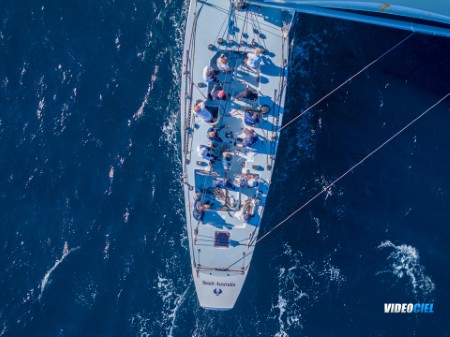 12mji south australia