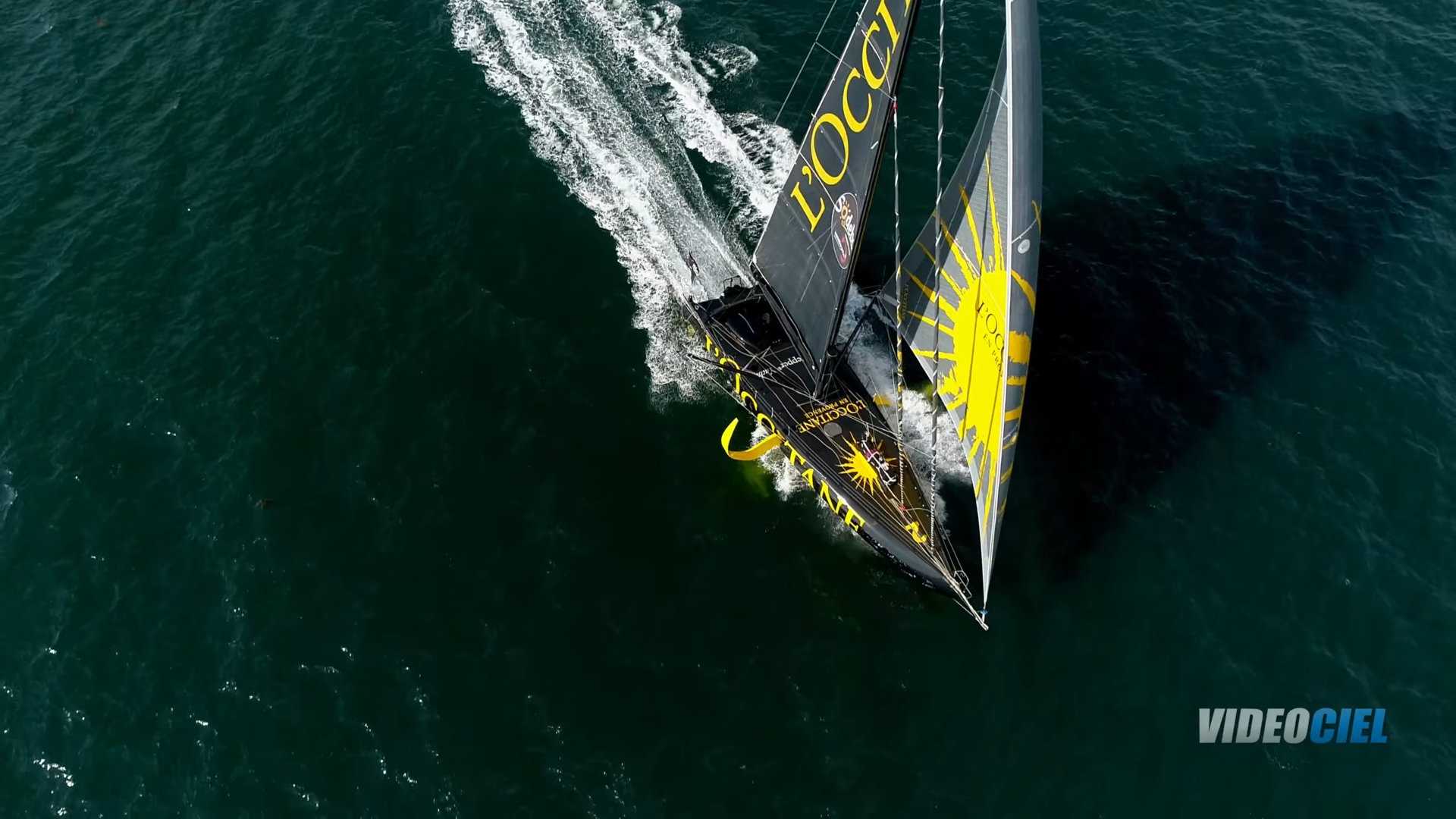 l'Occitane - Armel Tripon