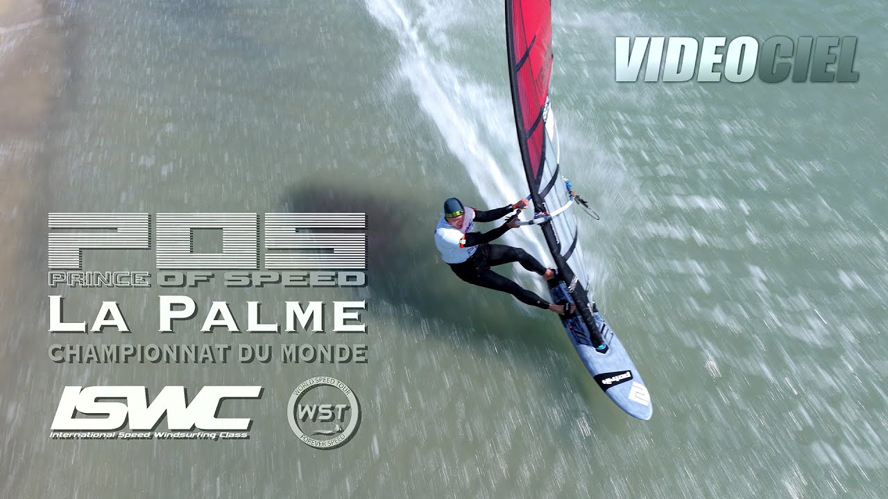 Championnat du monde de vitesse