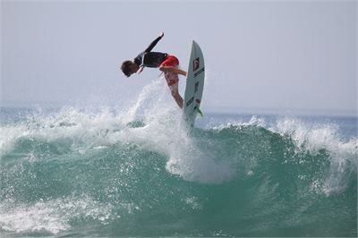 Hossegor